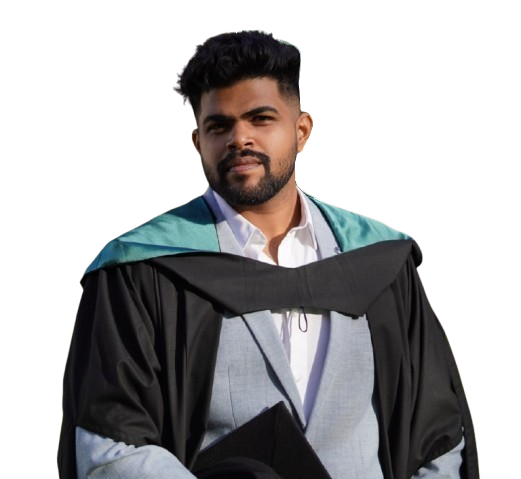 Jith James Fernandez